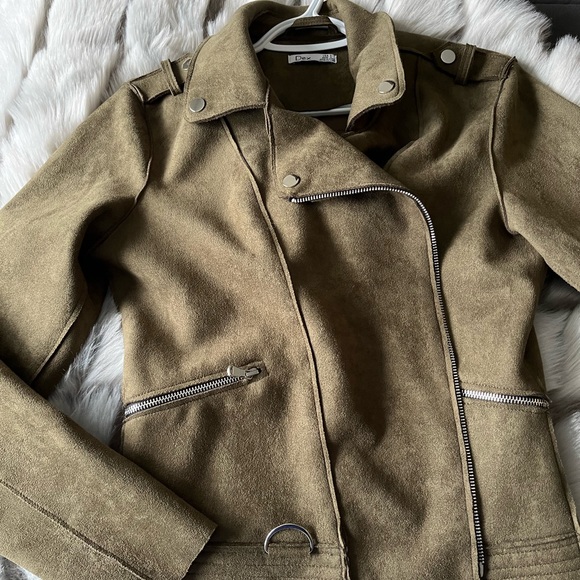 Dex Moto jacket - Picture 1 of 2
